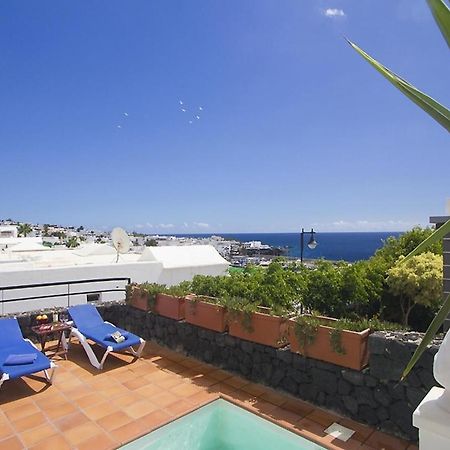 Villa Benedicte Puerto del Carmen  Exterior foto