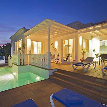 Villa Benedicte Puerto del Carmen  Exterior foto