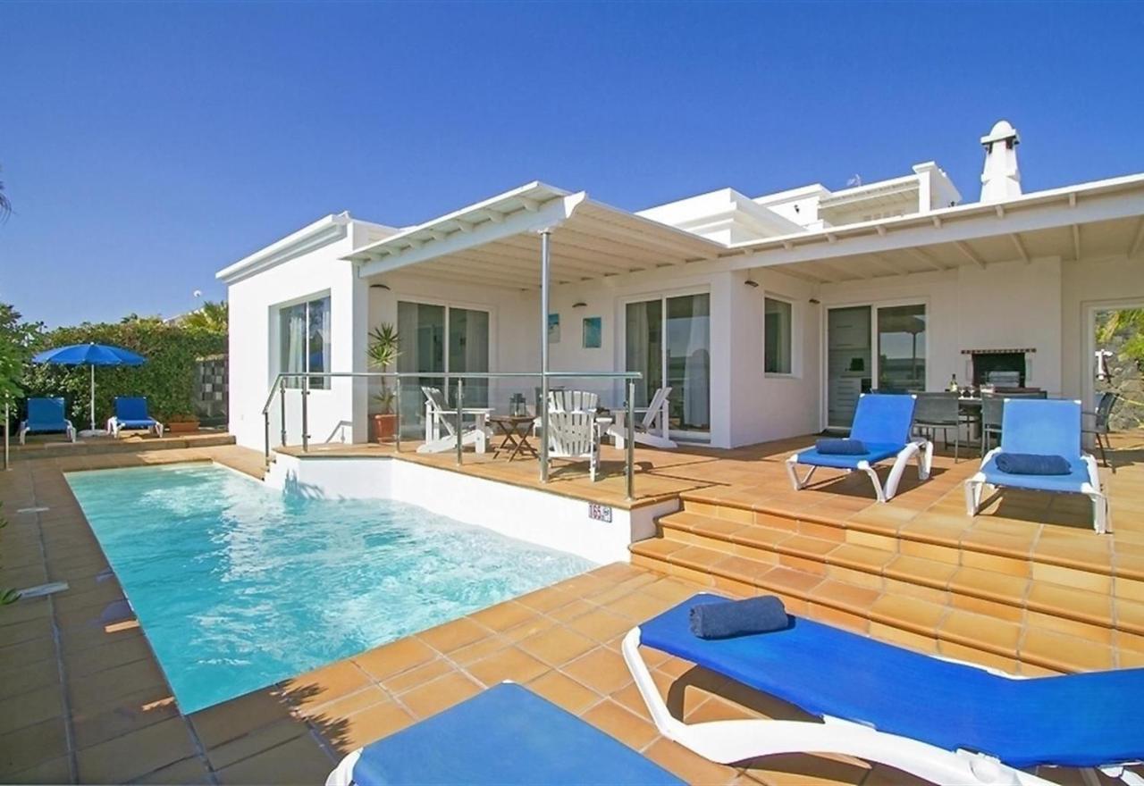 Villa Benedicte Puerto del Carmen  Exterior foto