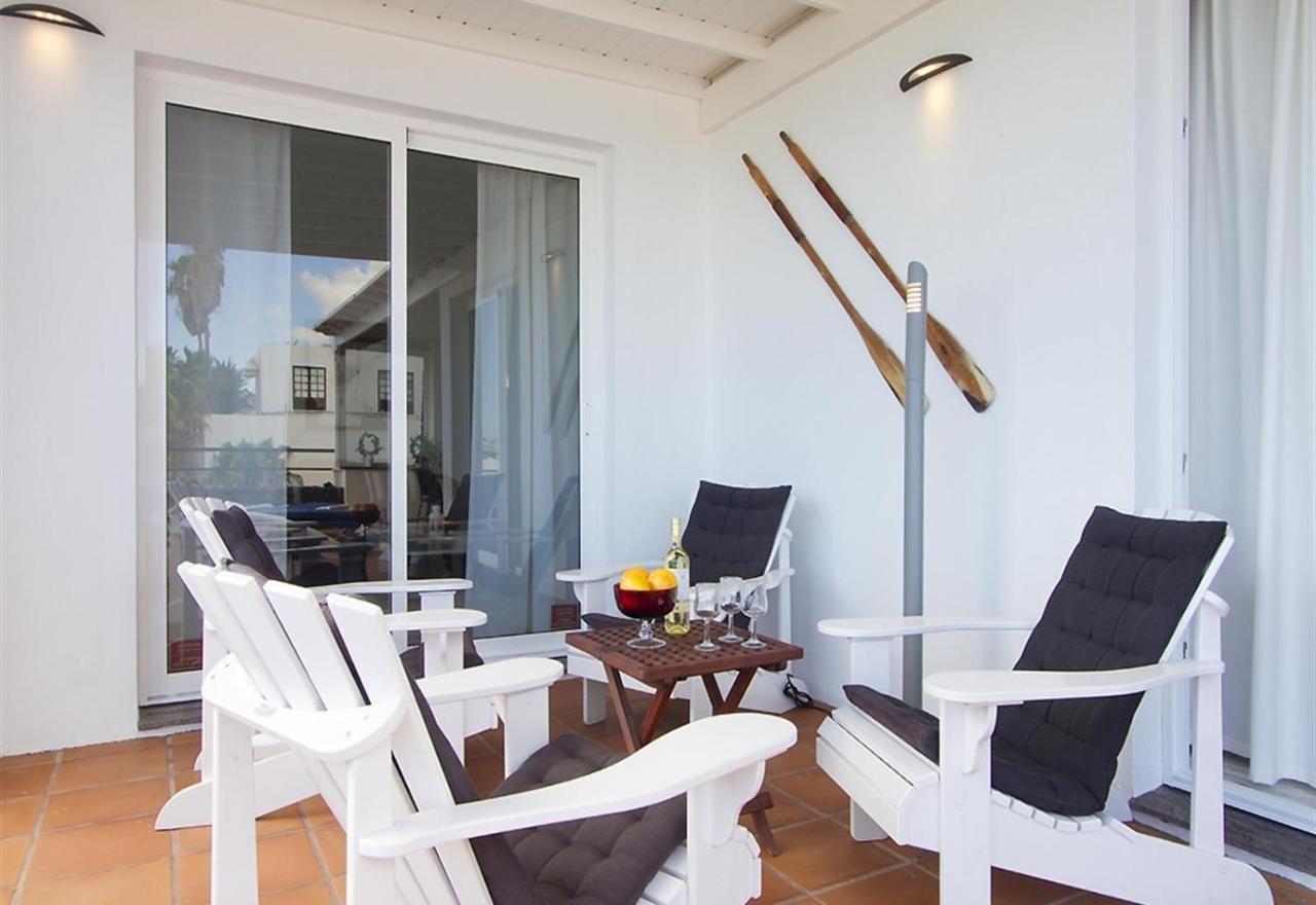 Villa Benedicte Puerto del Carmen  Exterior foto